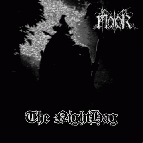 Moor (NOR) : The Nighthag